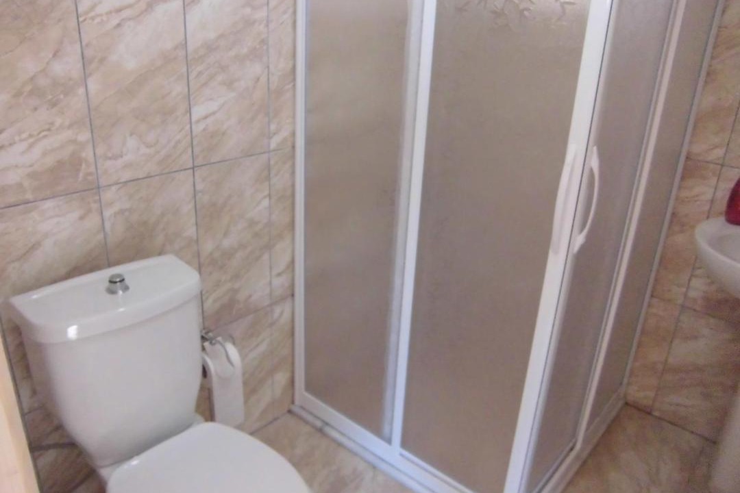 Photo of Bathroom in Kucukkuyu