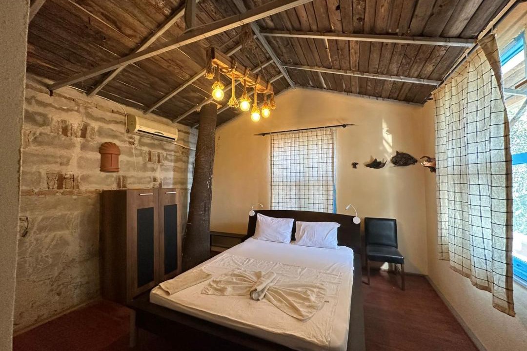 Photo of Bedroom in Konakli