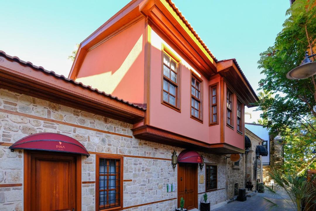 Photo of Others in Kaleici