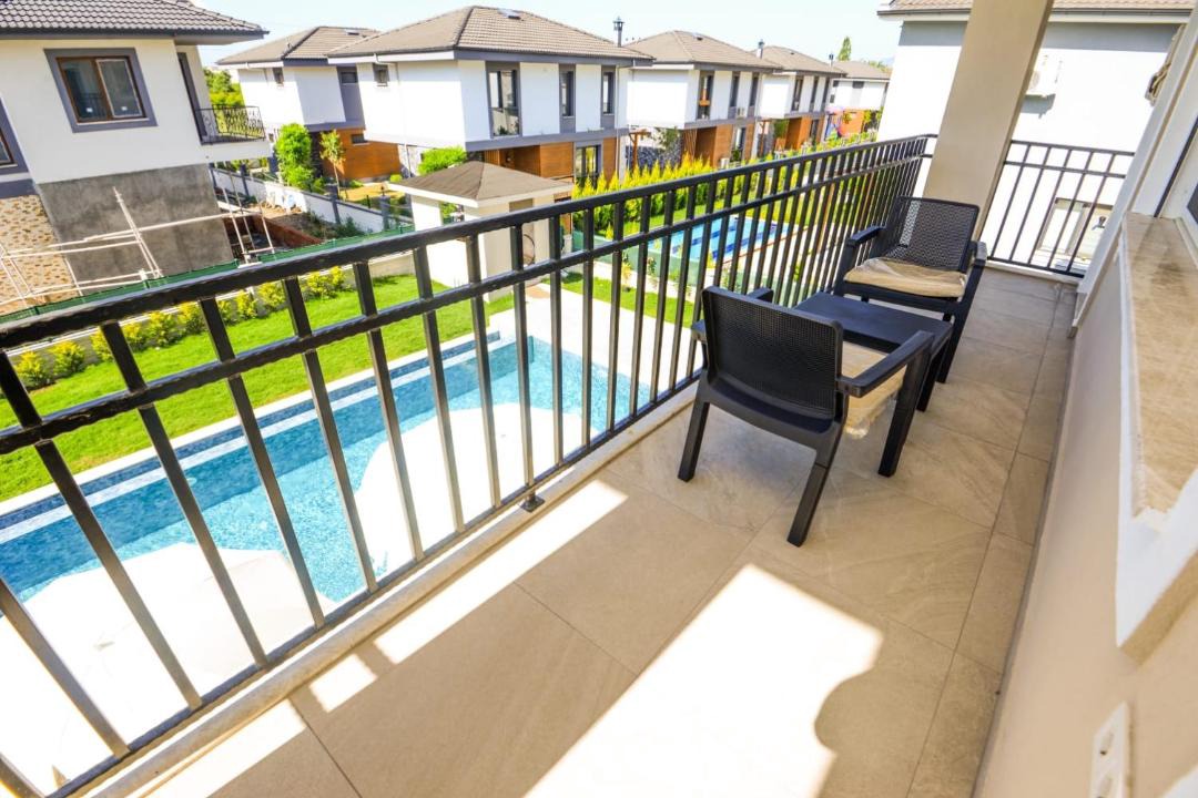 Photo of Patio Balcony in Dalaman