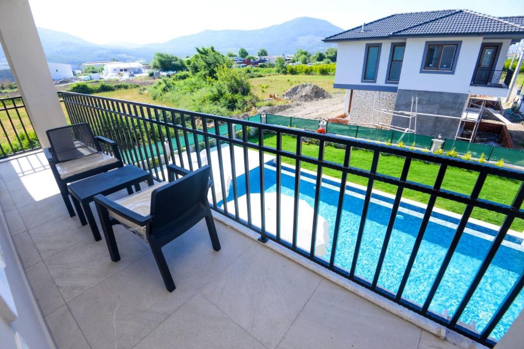 Photo of Patio Balcony in Dalaman
