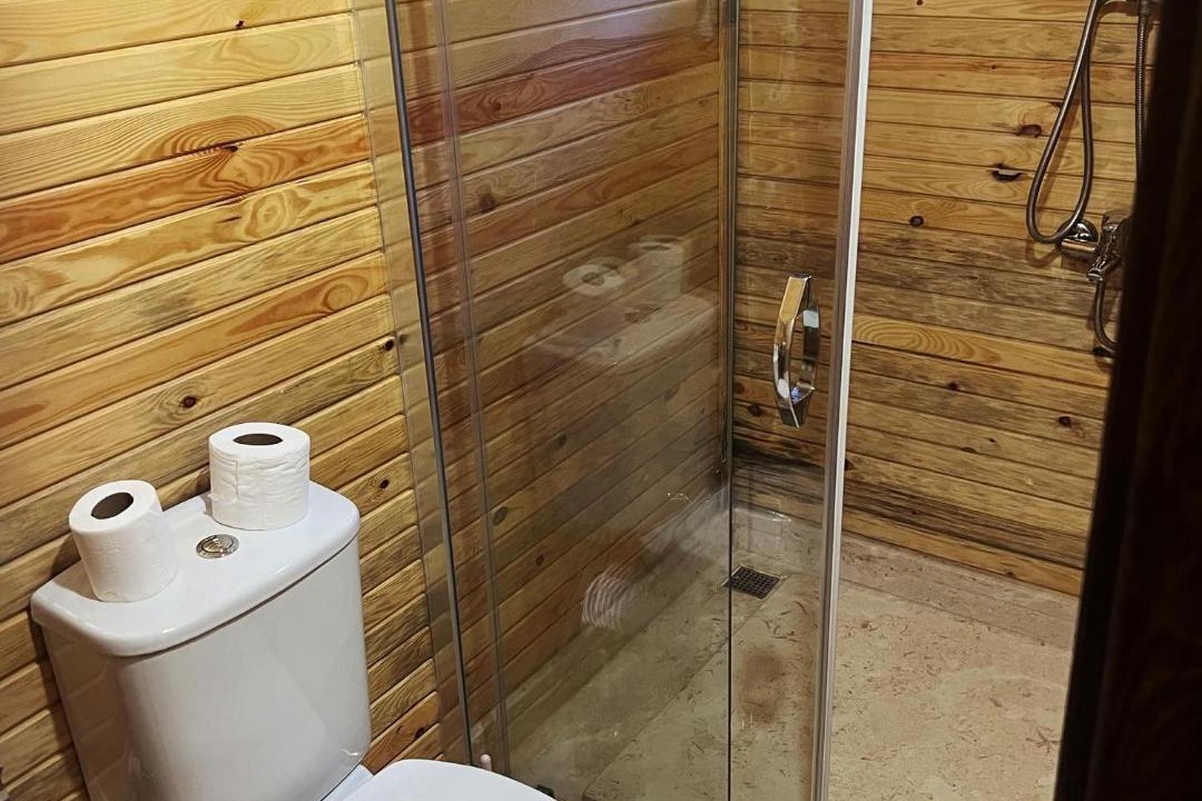 Photo of Bathroom in Dikili