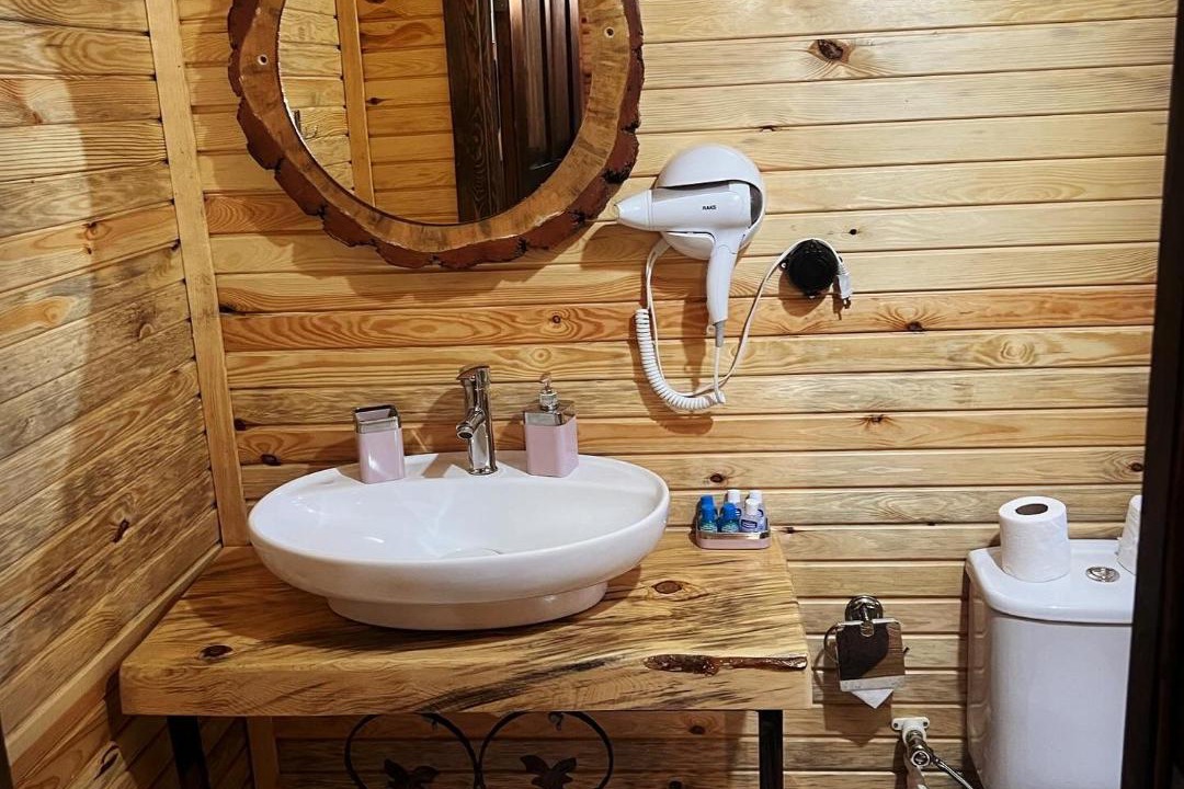 Photo of Bathroom in Dikili