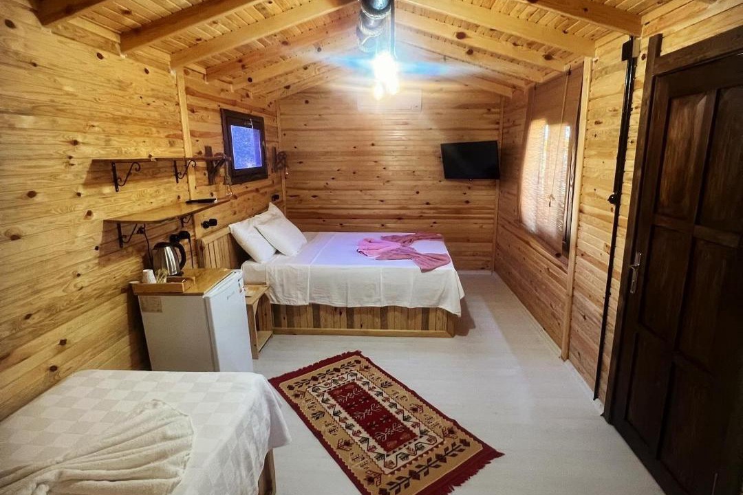 Photo of Bedroom in Dikili