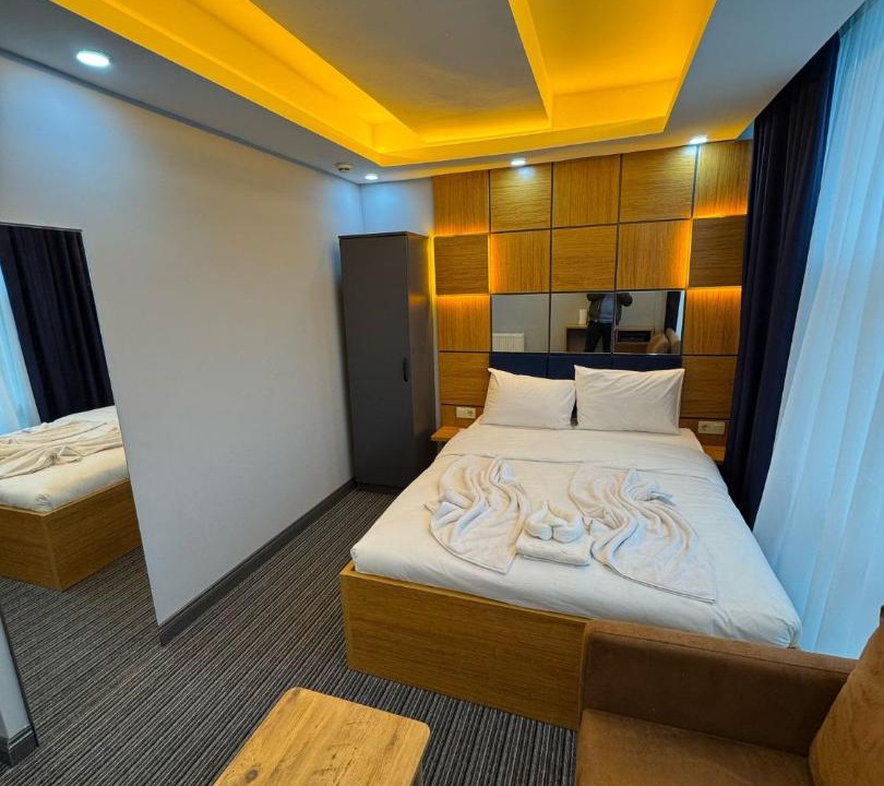 Photo of Bedroom in Atasehir