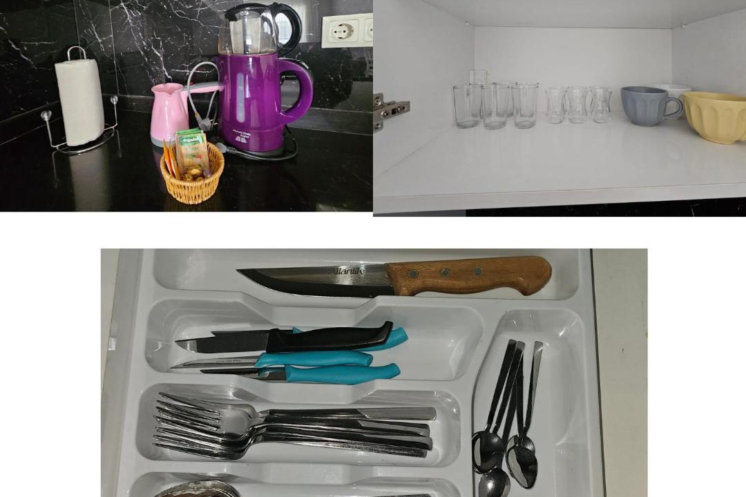 Photo of Kitchen in Yenisehir