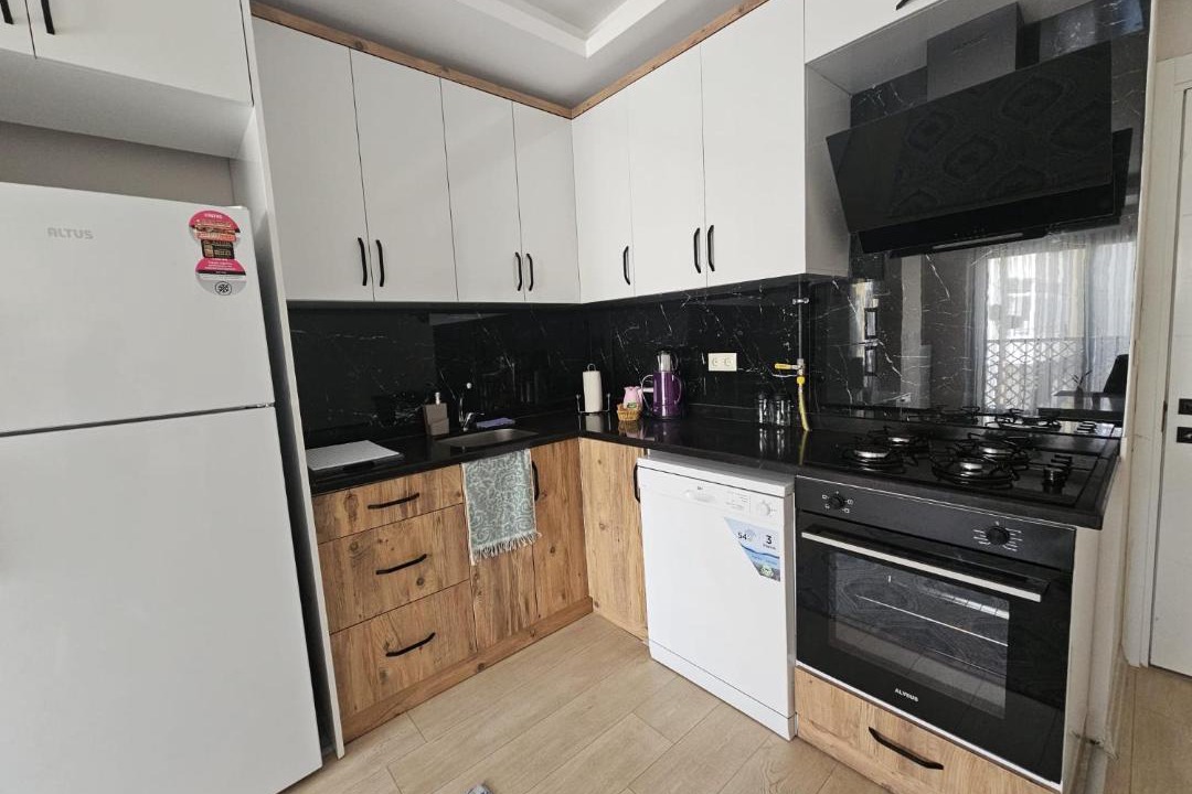 Photo of Kitchen in Yenisehir