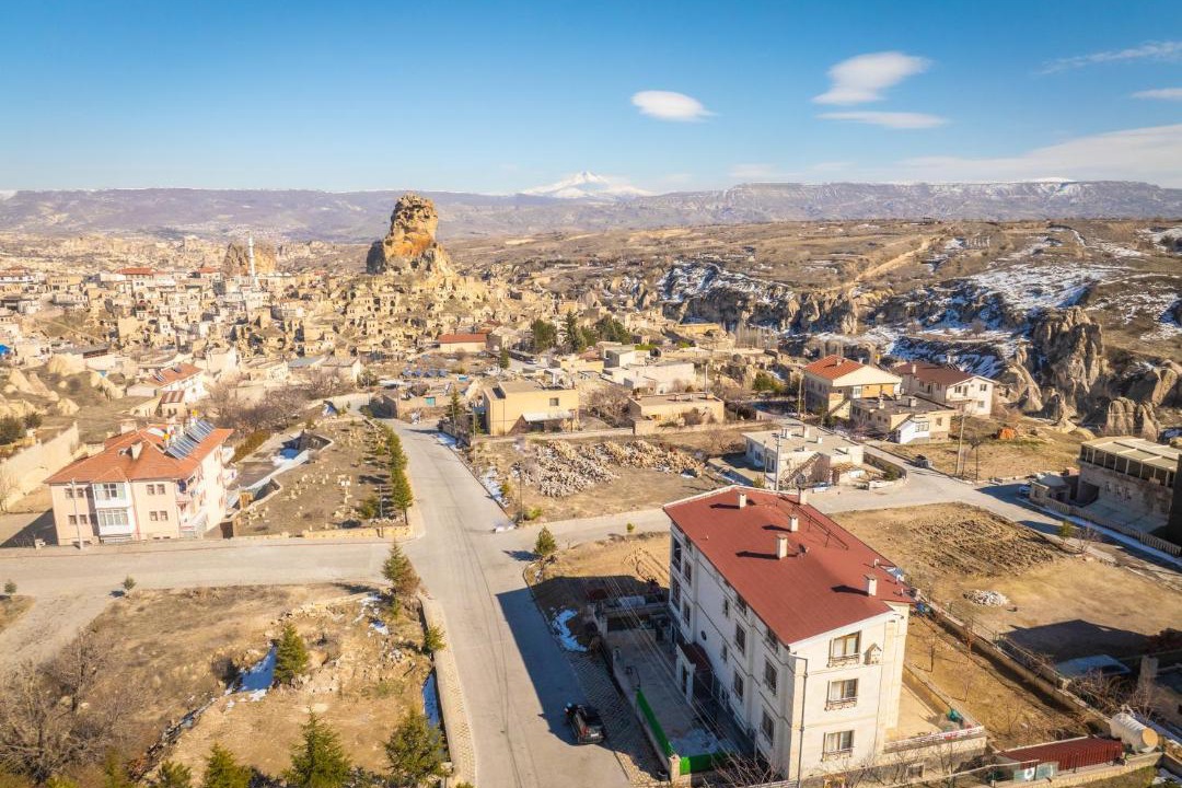 Photo of Others in Ortahisar