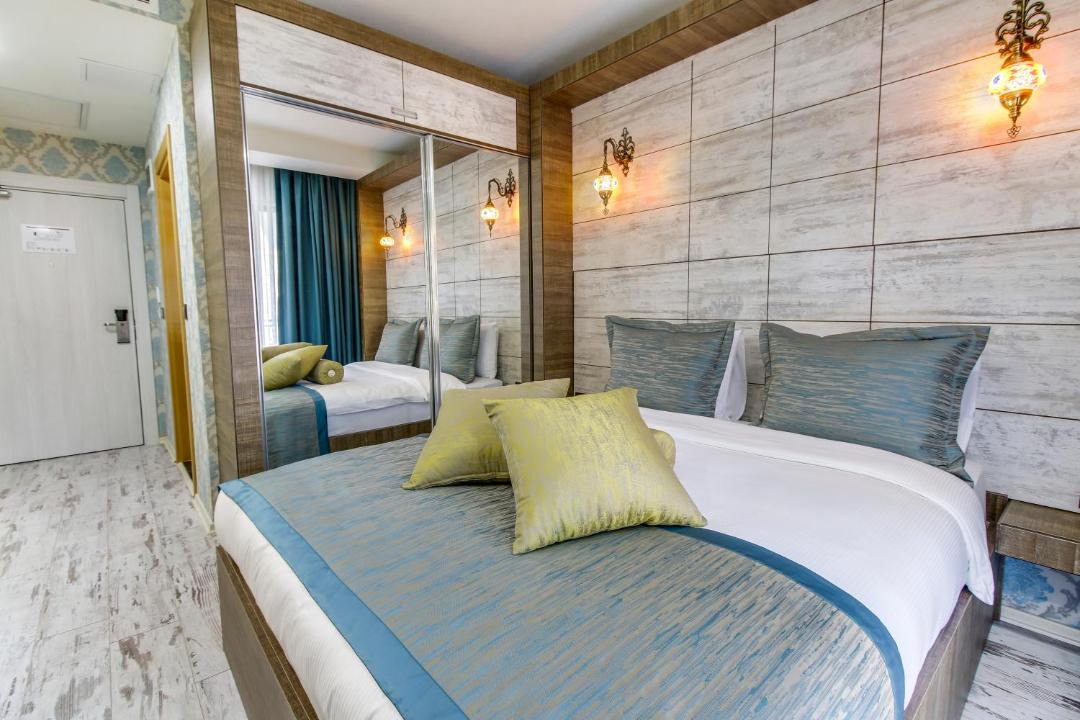Photo of Bedroom in Sivas