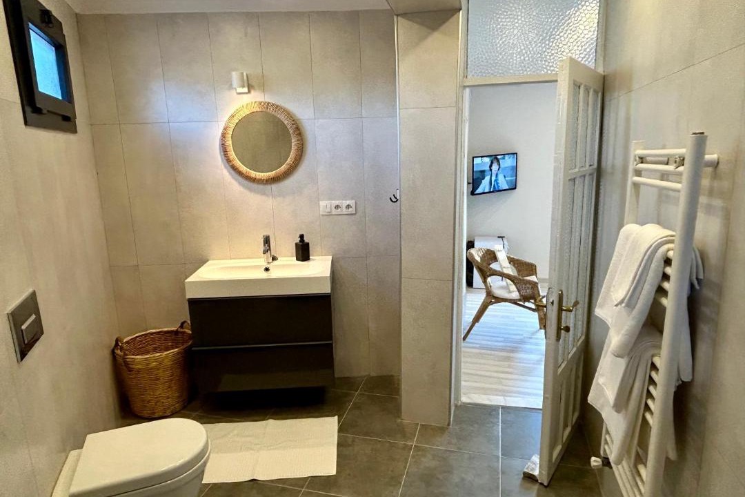 Photo of Bathroom in Bergama