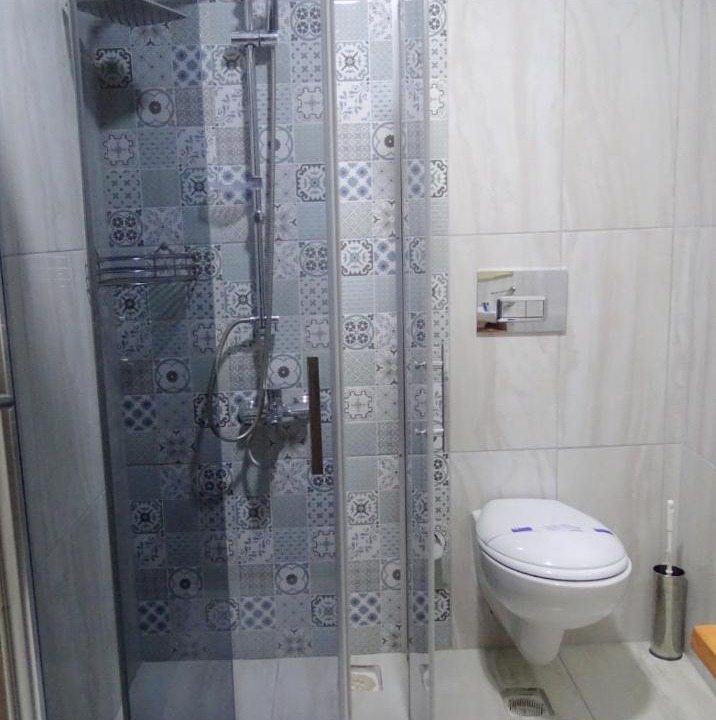 Photo of Bathroom in Kucukkuyu