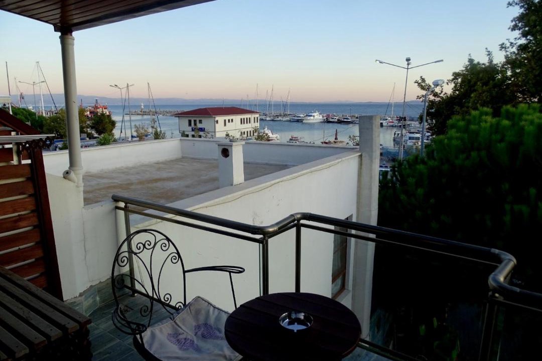 Photo of Patio Balcony in Kucukkuyu