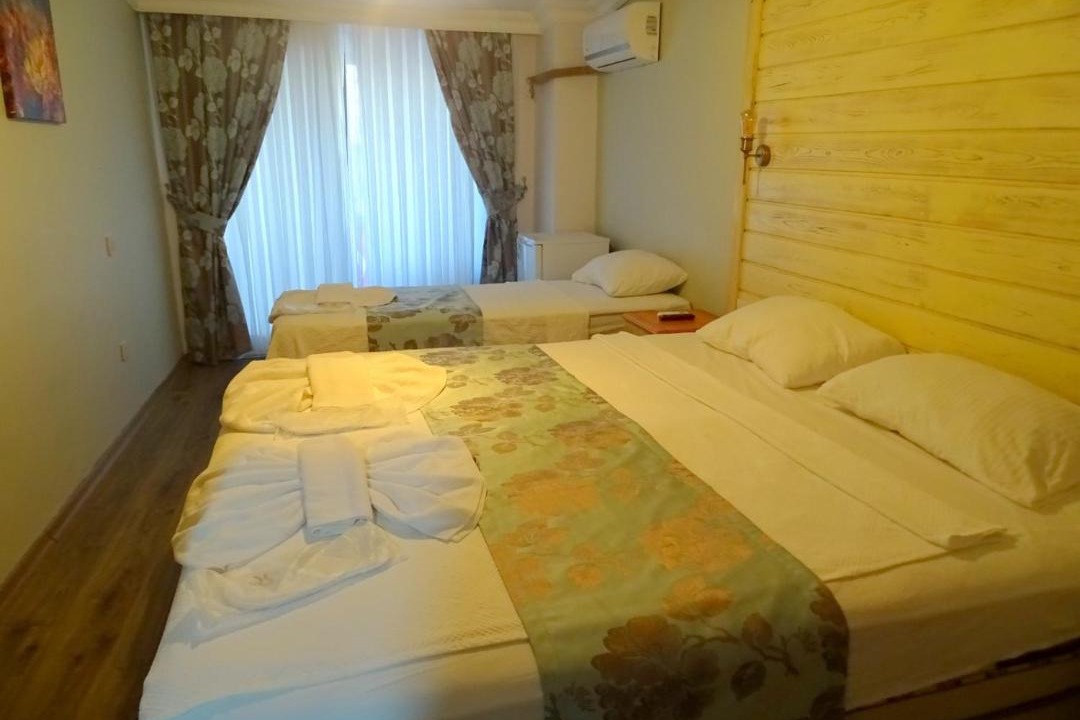 Photo of Bedroom in Kucukkuyu
