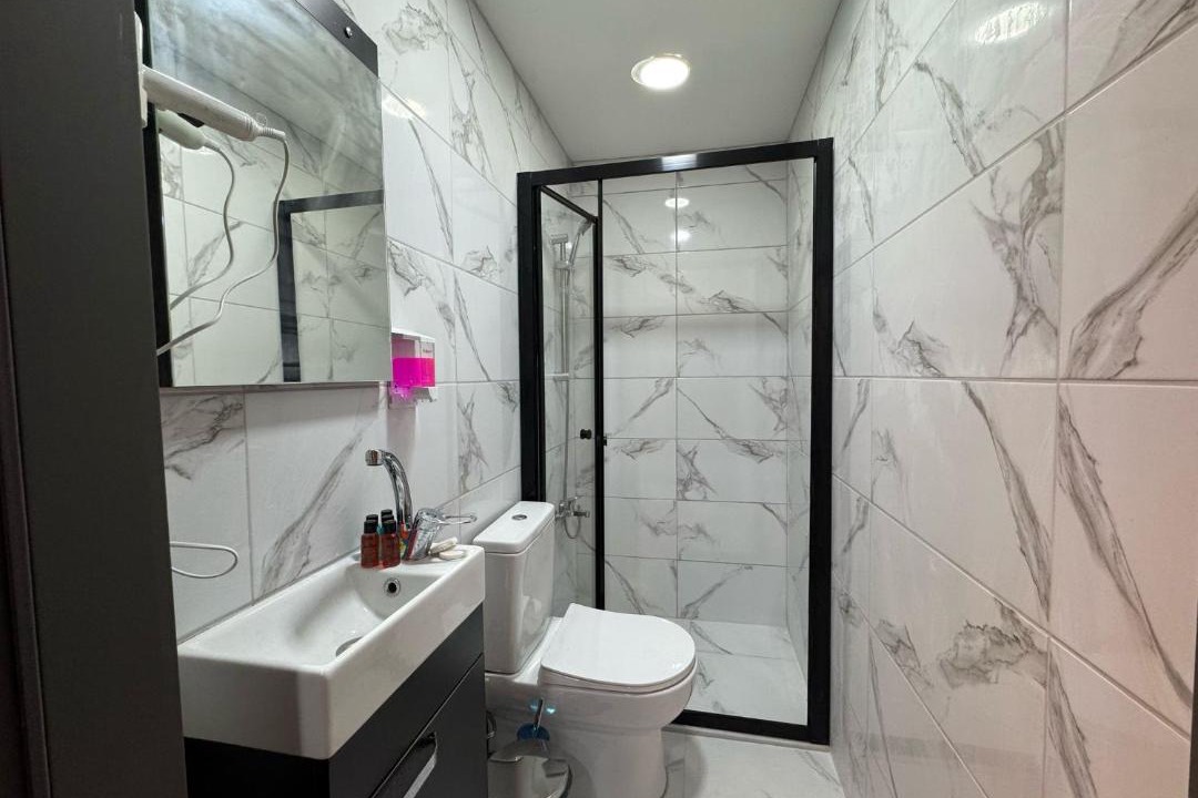 Photo of Bathroom in Atasehir