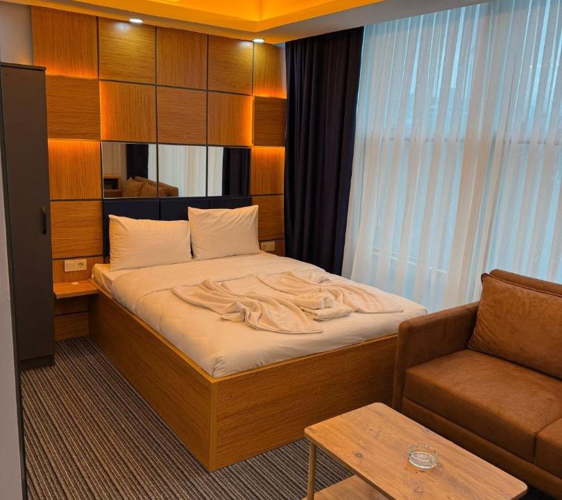 Photo of Bedroom in Atasehir