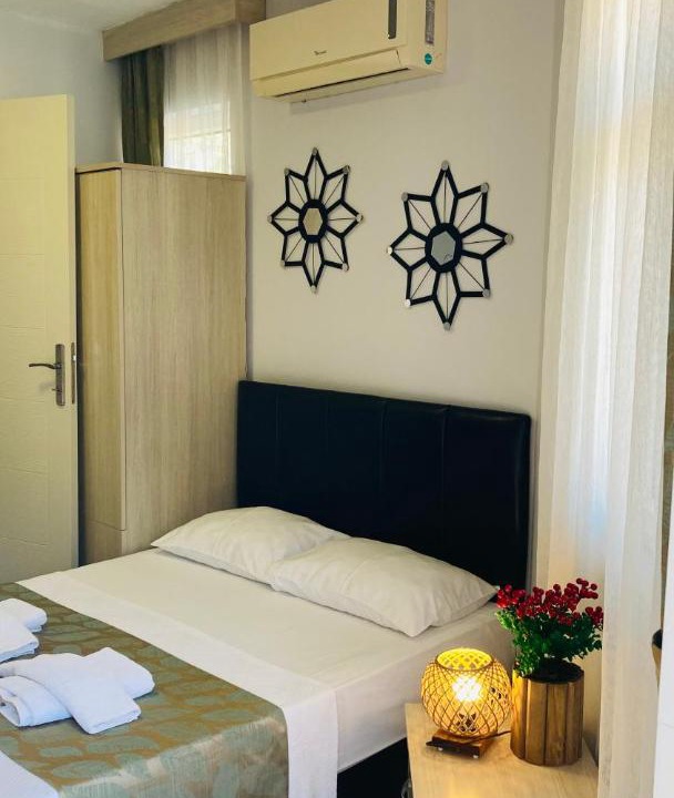 Photo of Bedroom in Avlana