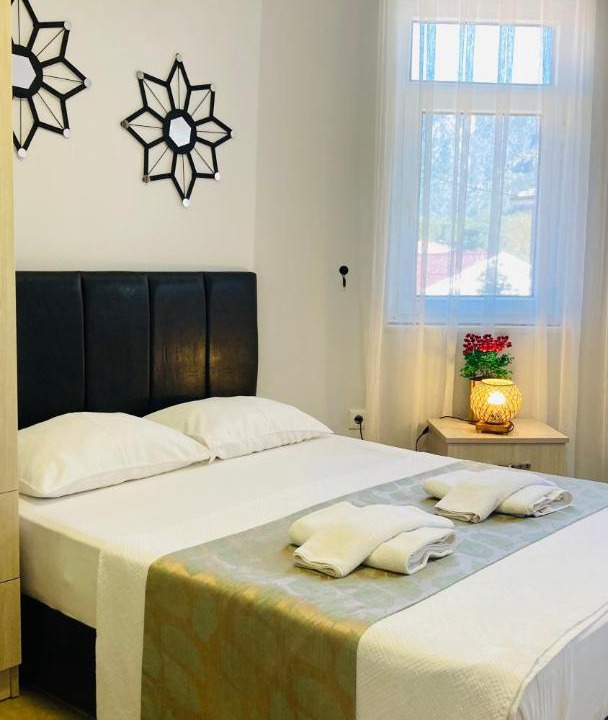 Photo of Bedroom in Avlana