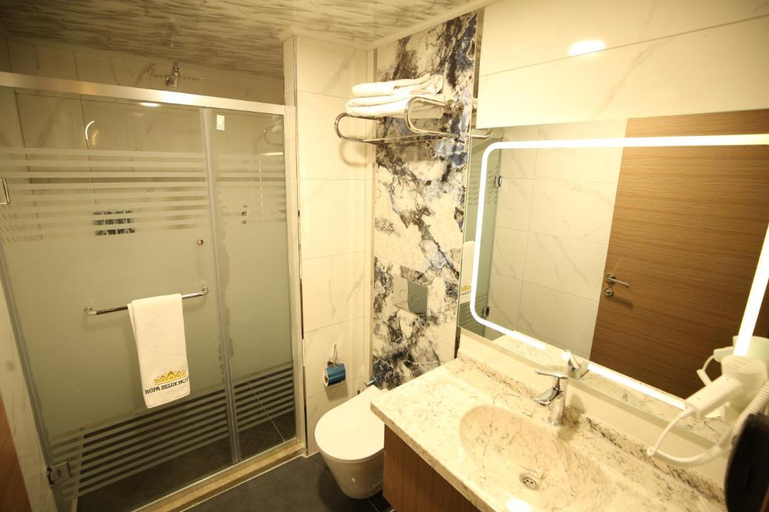 Photo of Bathroom in Kayseri City Center