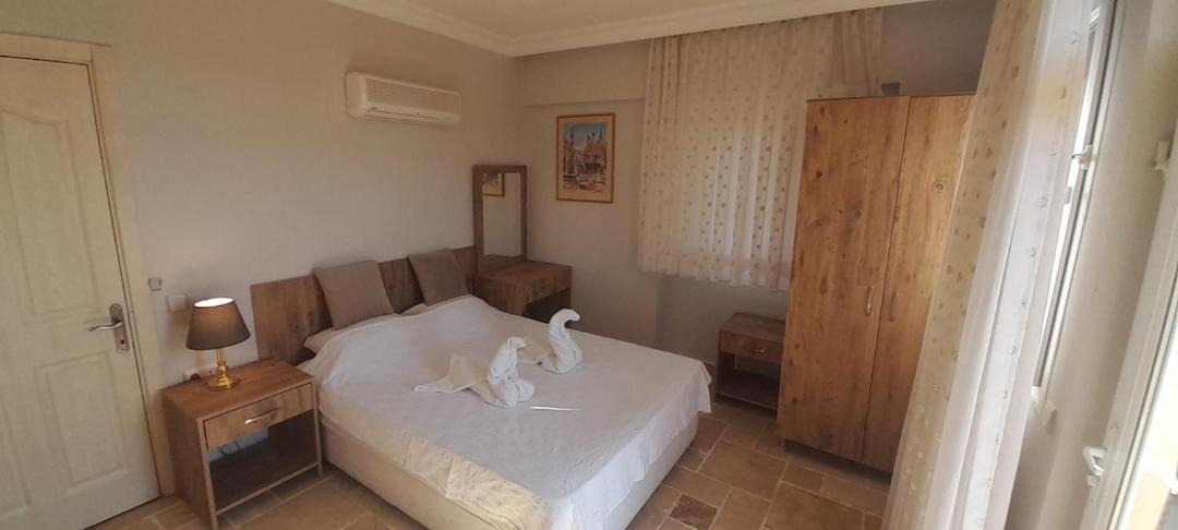 Photo of Bedroom in Oludeniz