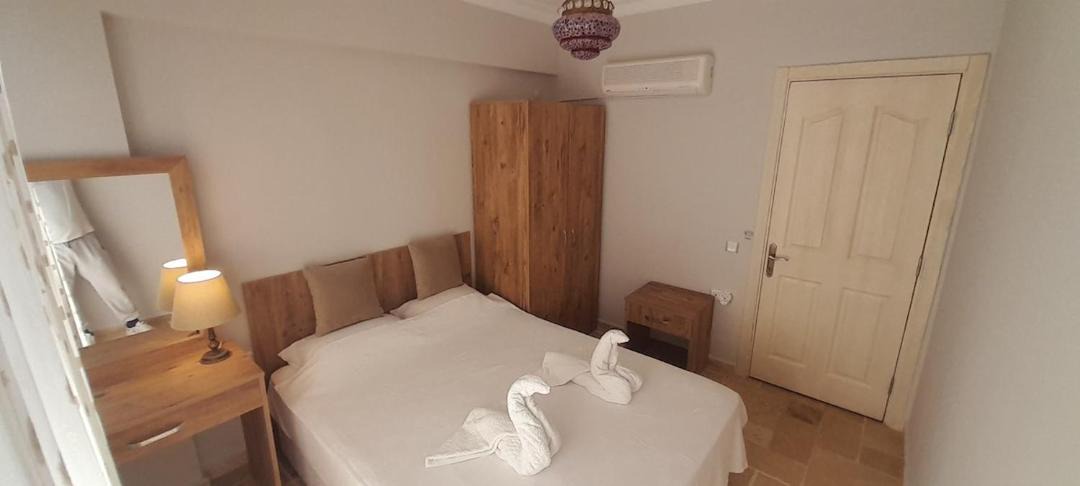 Photo of Bedroom in Oludeniz