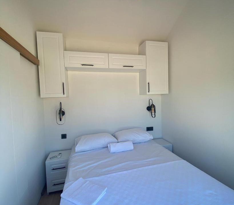 Photo of Bedroom in Izmir City Centre