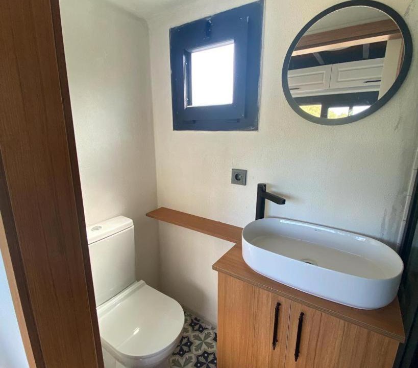 Photo of Bathroom in Izmir City Centre