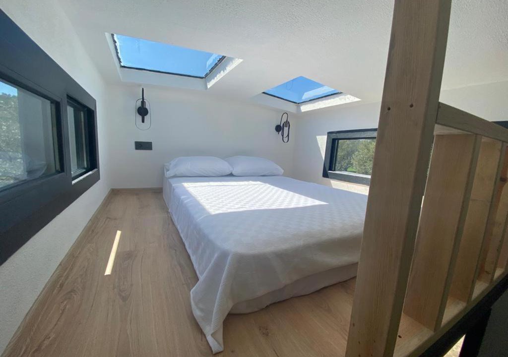 Photo of Bedroom in Izmir City Centre
