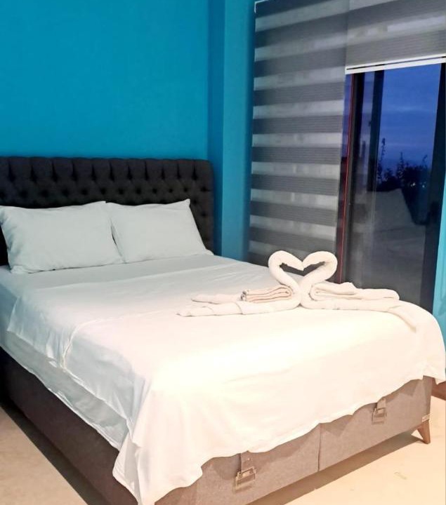 Photo of Bedroom in Yalikavak