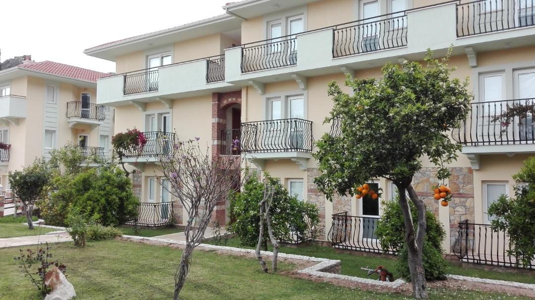 Photo of Others in Oludeniz City Center
