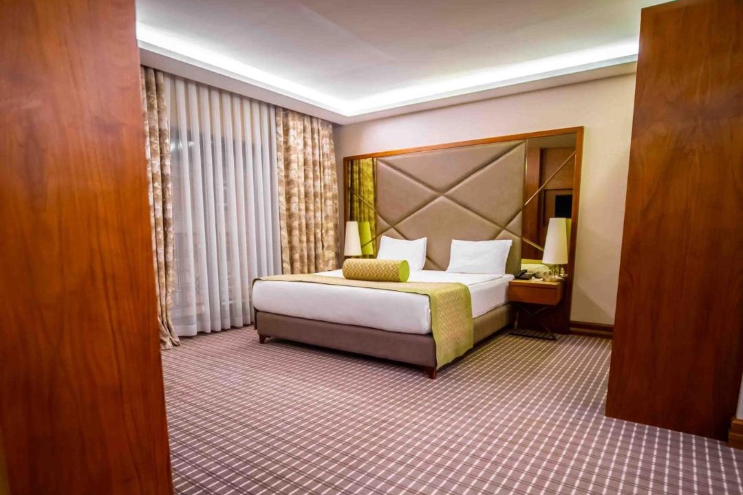 Photo of Bedroom in Kavaklidere
