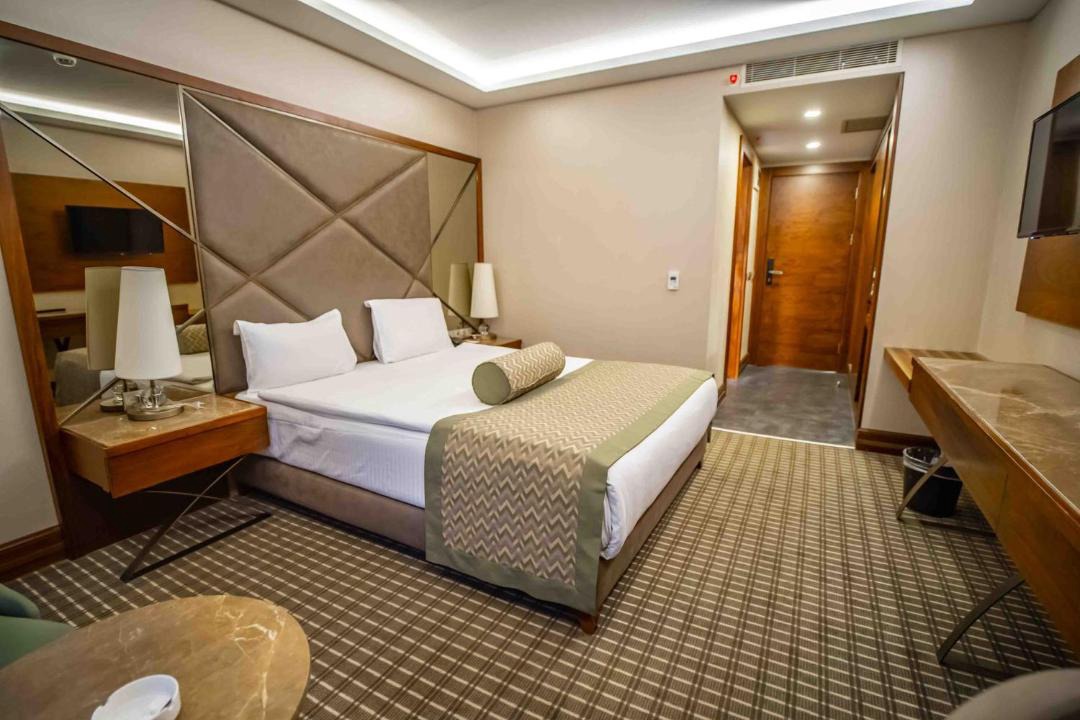 Photo of Bedroom in Kavaklidere