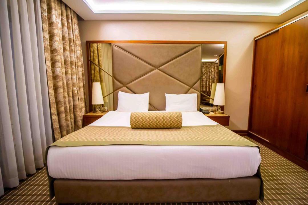 Photo of Bedroom in Kavaklidere