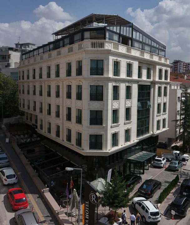 Photo of Others in Kavaklidere