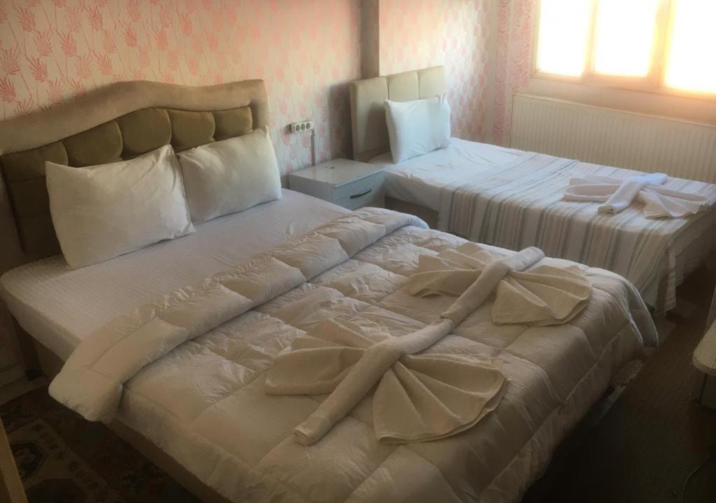 Photo of Bedroom in Turgutlu