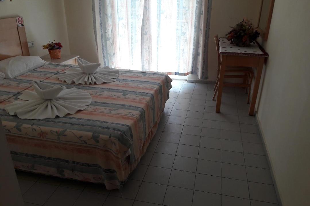 Photo of Bedroom in Icmeler City Center