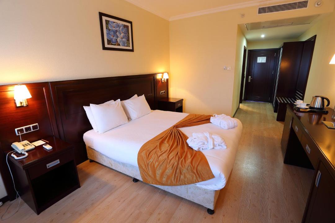 Photo of Bedroom in Silivri