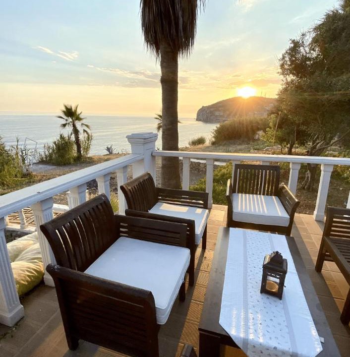Photo of Patio Balcony in Konakli