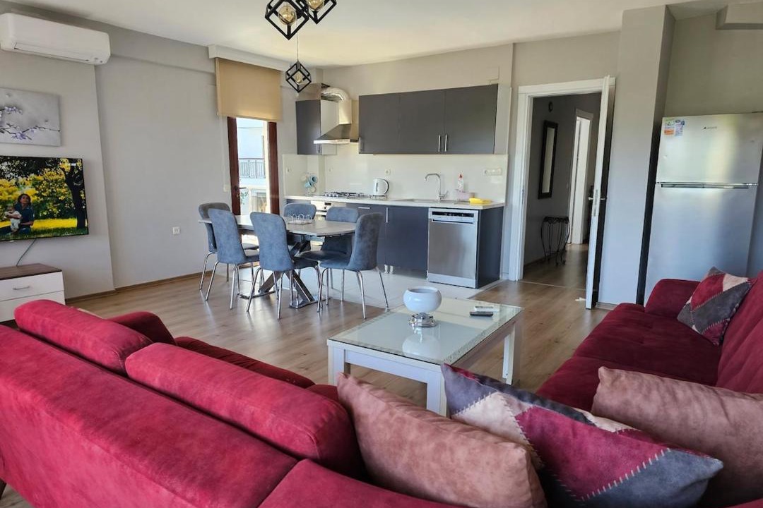 Photo of Livingroom in Marmaris City Center