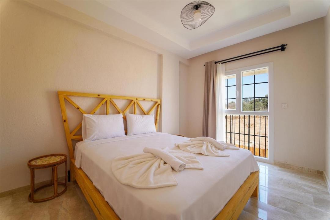 Photo of Bedroom in Karadere