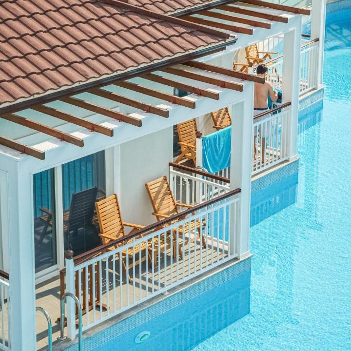 Photo of Others in Oludeniz City Center