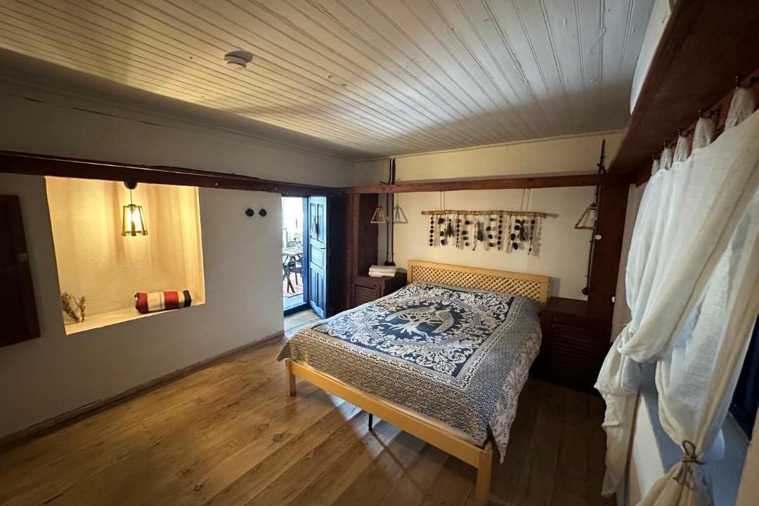 Photo of Bedroom in Ortaca