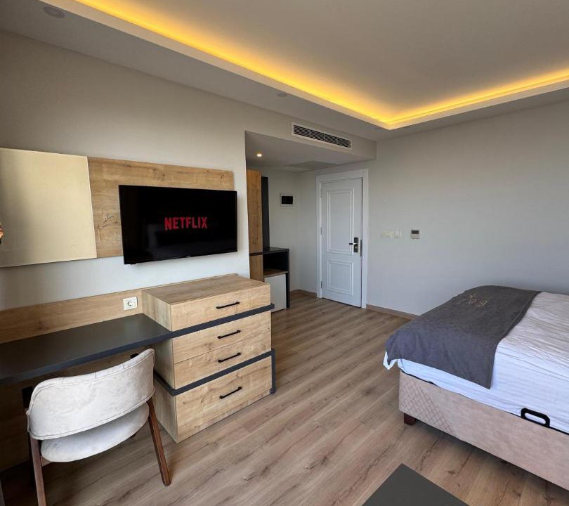 Photo of Bedroom in Of