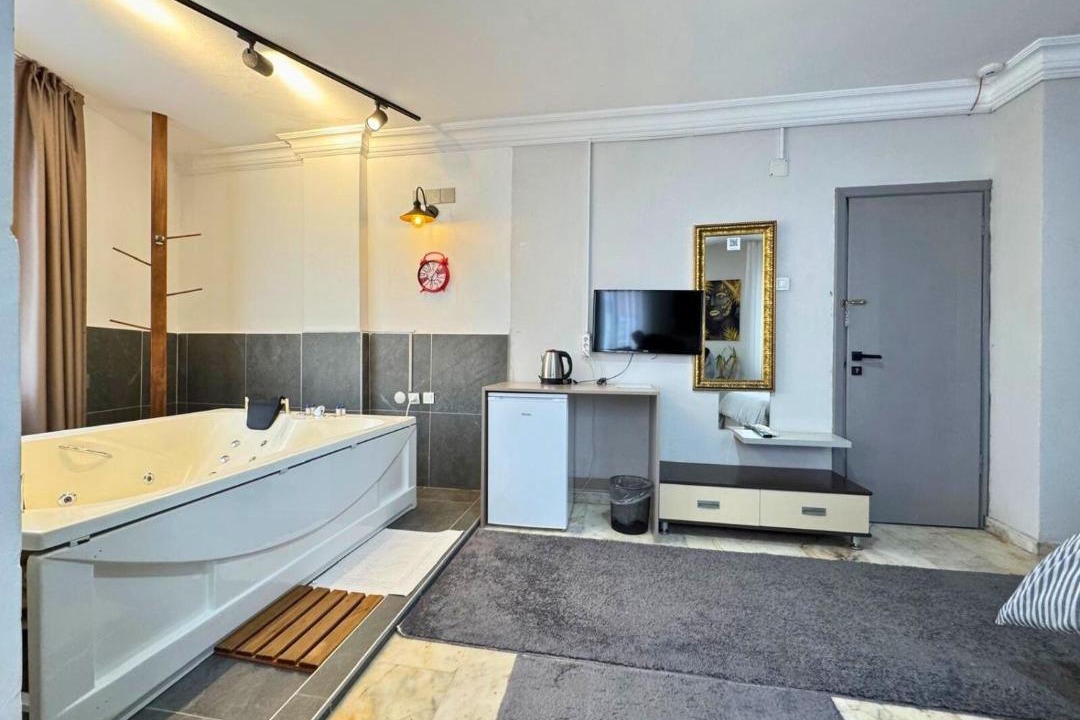 Photo of Bathroom in Yenisehir