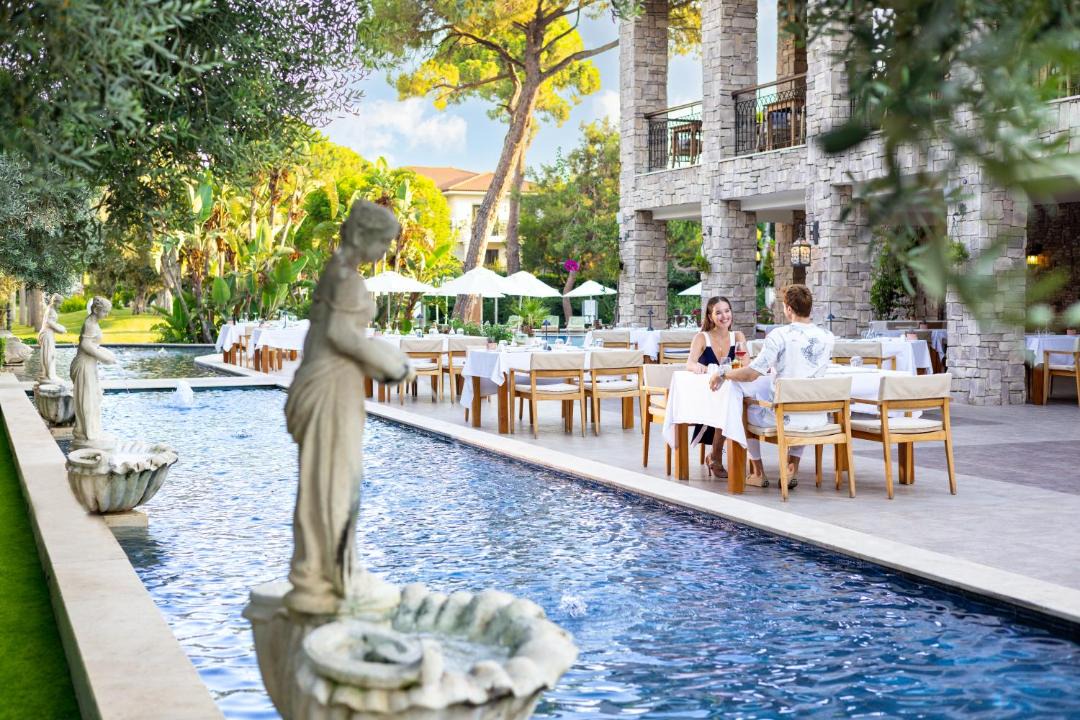 Photo of Others in Belek Golf Area