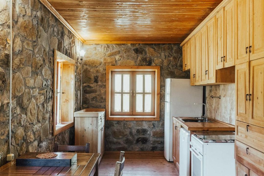 Photo of Kitchen in Kumluca