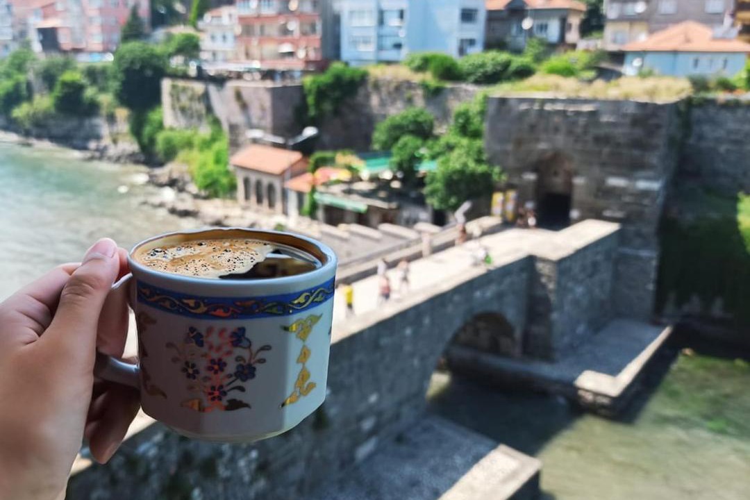 Photo of Others in Amasra