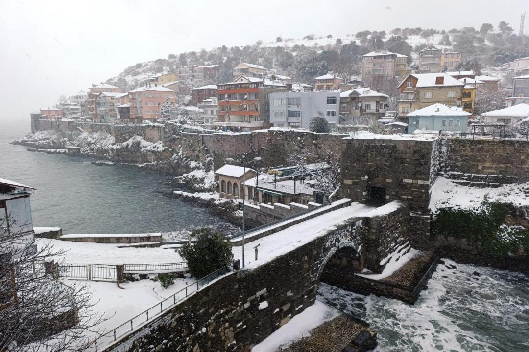 Photo of Others in Amasra