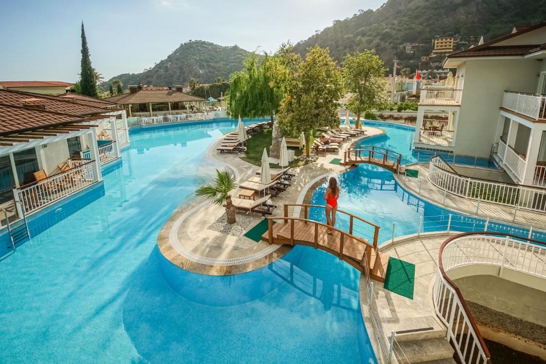 Photo of Others in Oludeniz City Center