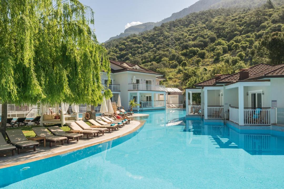 Photo of Others in Oludeniz City Center