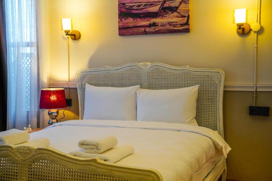 Photo of Bedroom in Suleymanpasa